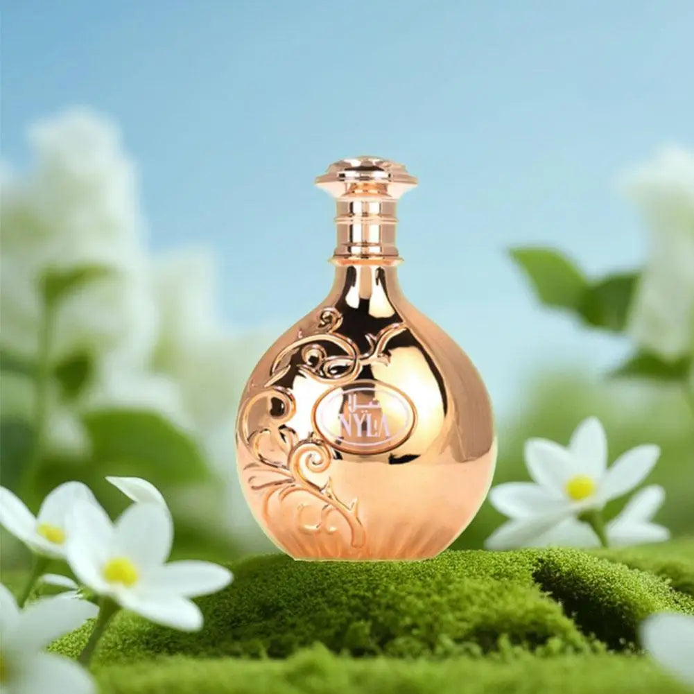 Luxury NYLA Original Arabic Perfume Iyat Nyla Long-Lasting Perfume £25.99