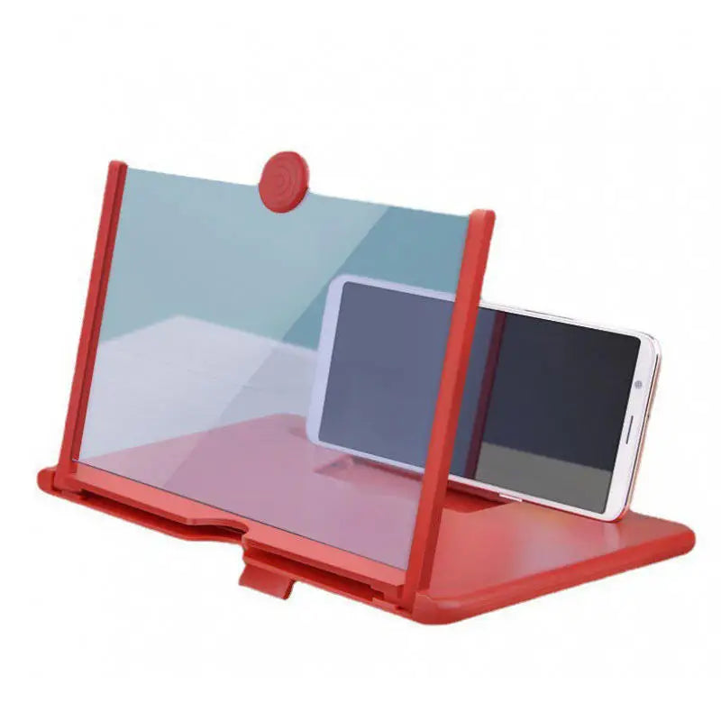 12 Inch Multi Functional HD Mobile Phone Screen Video Magnifier £14.00-£14.99
