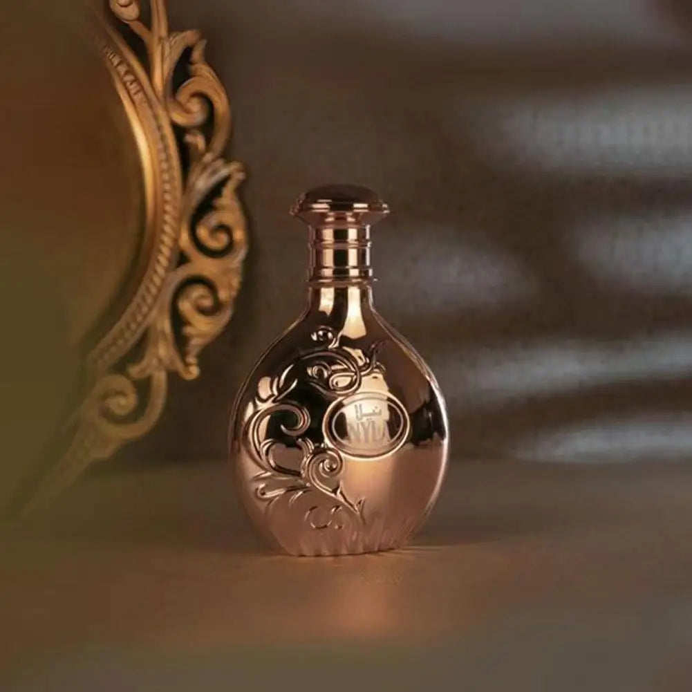 Luxury NYLA Original Arabic Perfume Iyat Nyla Long-Lasting Perfume £25.99