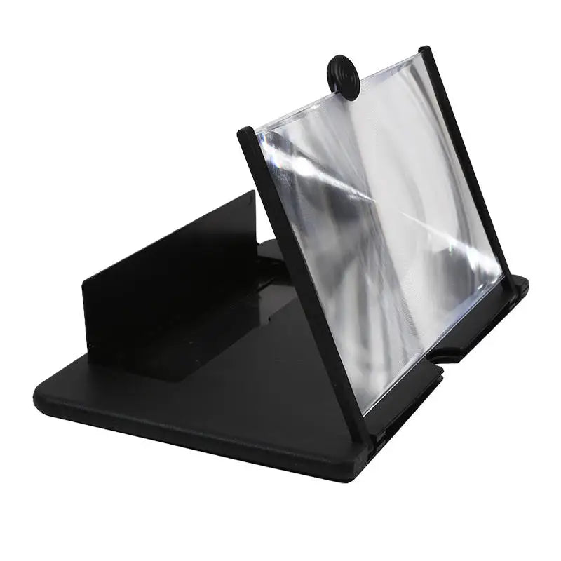 12 Inch Multi Functional HD Mobile Phone Screen Video Magnifier £14.00-£14.99