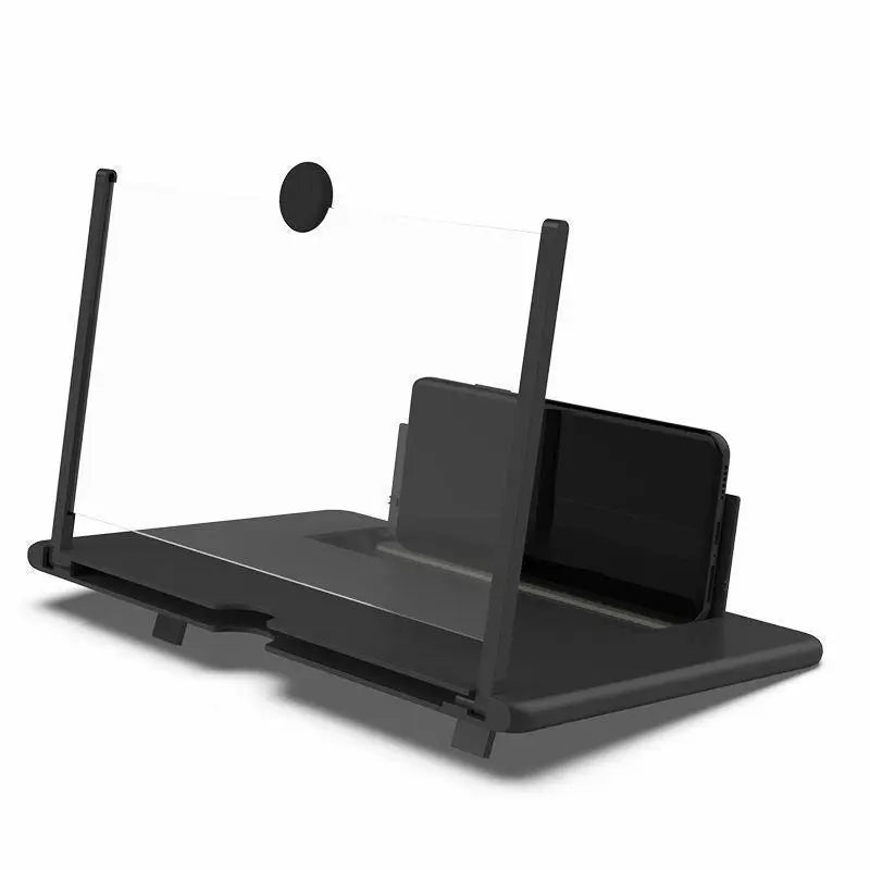 12 Inch Multi Functional HD Mobile Phone Screen Video Magnifier £14.00-£14.99