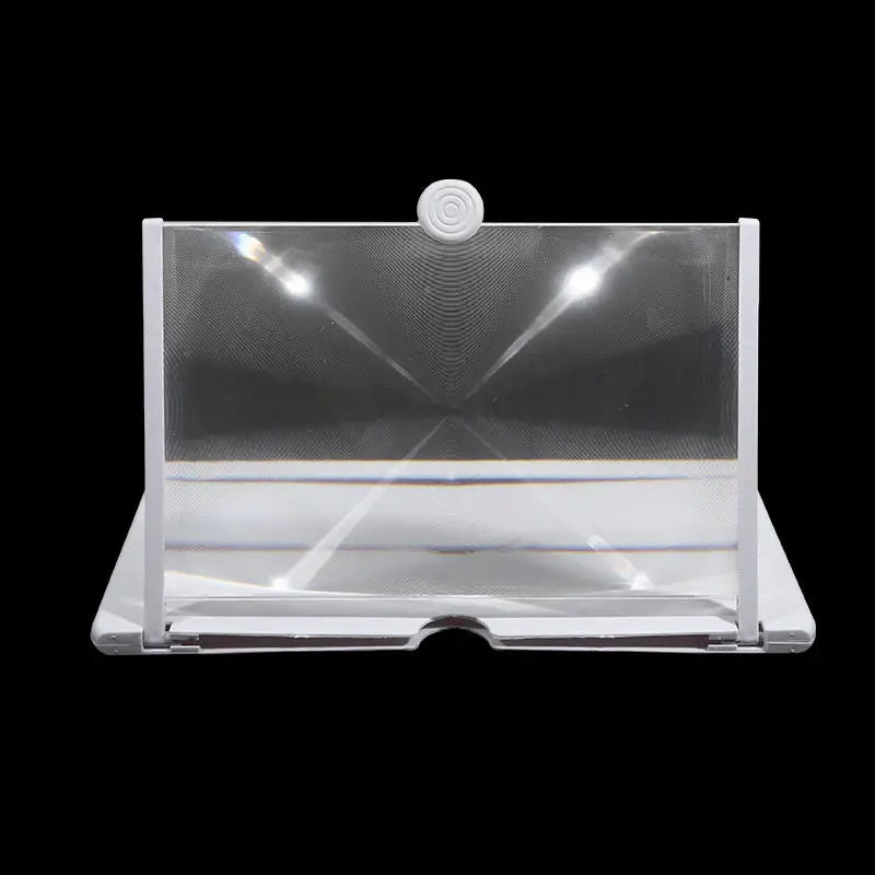 12 Inch Multi Functional HD Mobile Phone Screen Video Magnifier £14.00-£14.99