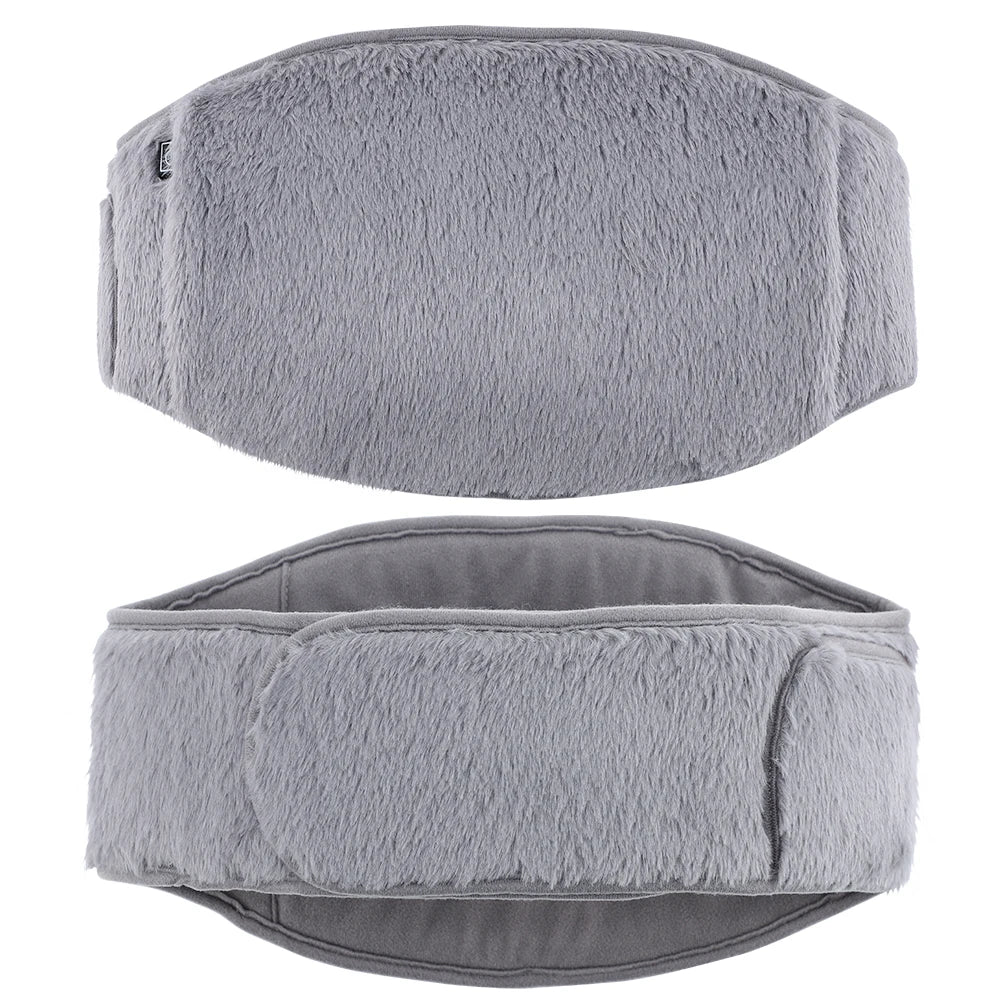 Belt Cold-Proof Hand Waist Warming Pad USB Recharging Abdominal Warmer £18.99